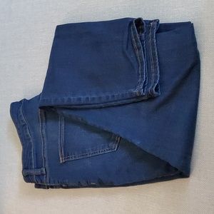 Universal thread skinny jeans